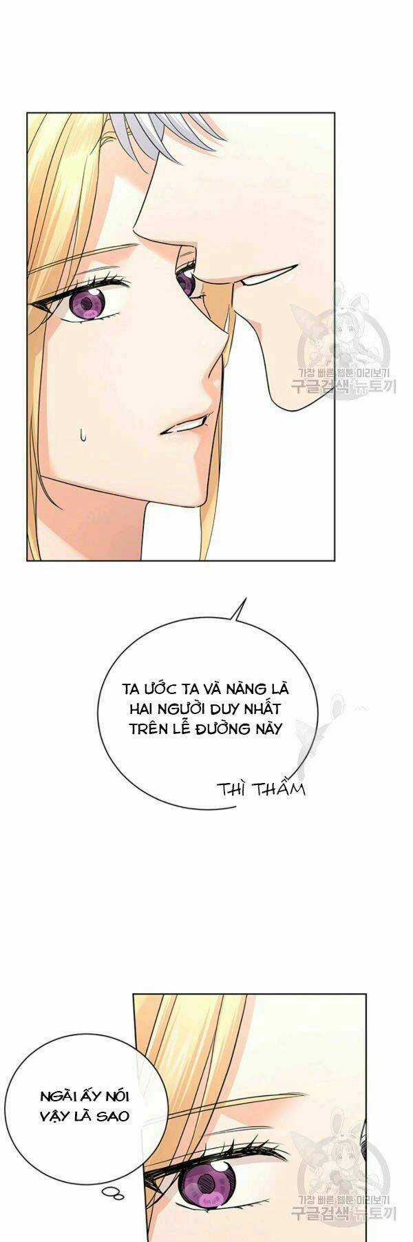 Tôi Không Còn Yêu Anh Nữa Chapter 30 trang 29