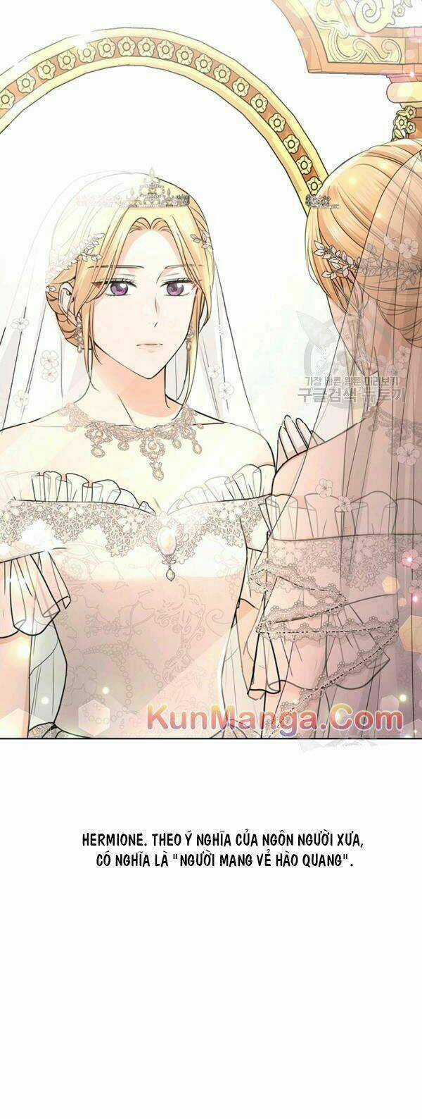 Tôi Không Còn Yêu Anh Nữa Chapter 30 trang 3