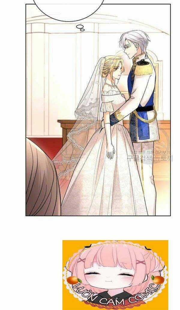 Tôi Không Còn Yêu Anh Nữa Chapter 30 trang 32