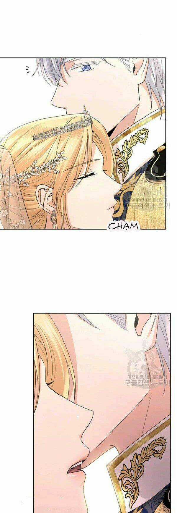 Tôi Không Còn Yêu Anh Nữa Chapter 30 trang 33