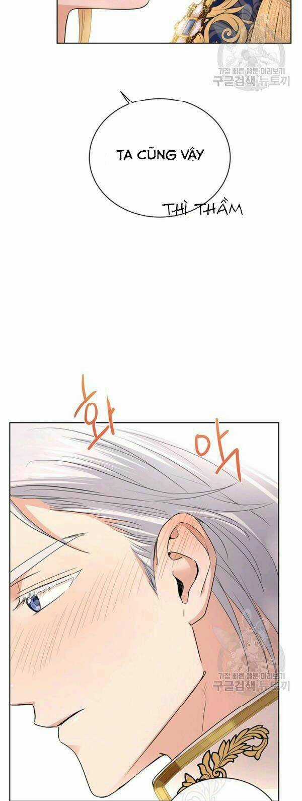 Tôi Không Còn Yêu Anh Nữa Chapter 30 trang 34