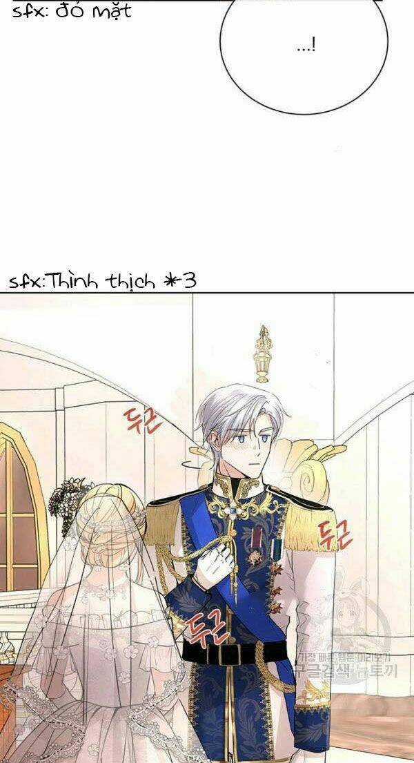 Tôi Không Còn Yêu Anh Nữa Chapter 30 trang 35