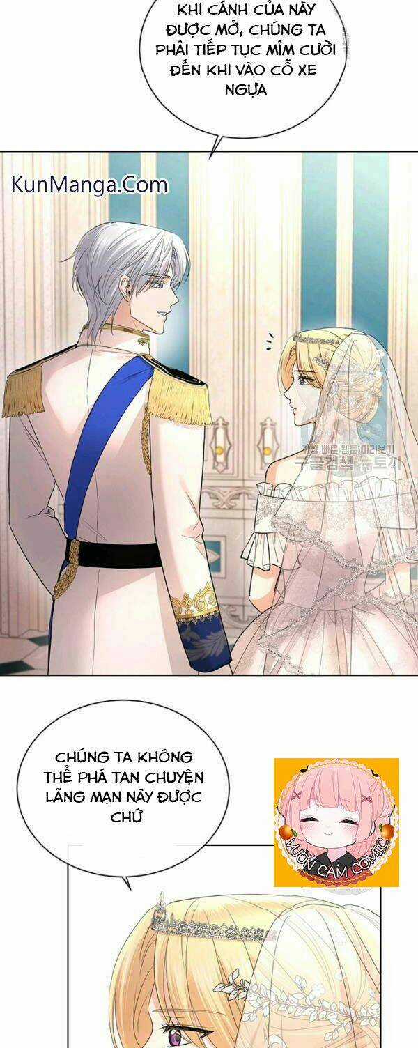 Tôi Không Còn Yêu Anh Nữa Chapter 30 trang 38