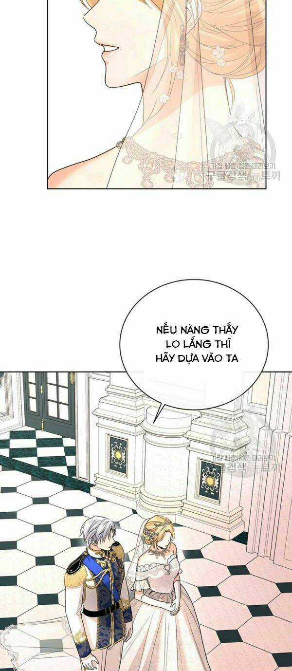 Tôi Không Còn Yêu Anh Nữa Chapter 30 trang 39