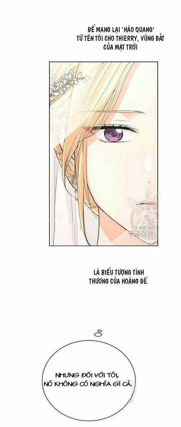 Tôi Không Còn Yêu Anh Nữa Chapter 30 trang 4