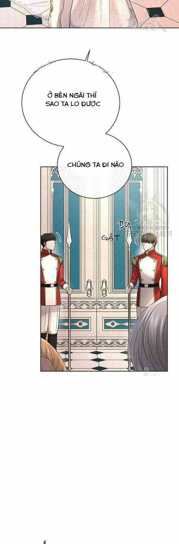 Tôi Không Còn Yêu Anh Nữa Chapter 30 trang 40