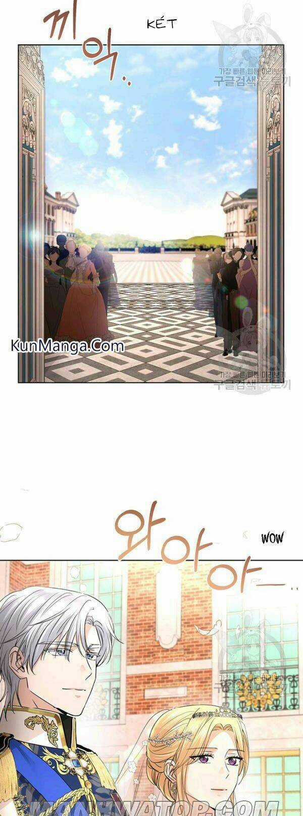 Tôi Không Còn Yêu Anh Nữa Chapter 30 trang 41