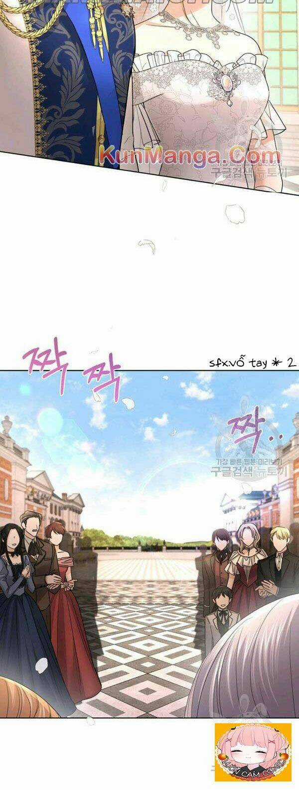 Tôi Không Còn Yêu Anh Nữa Chapter 30 trang 42