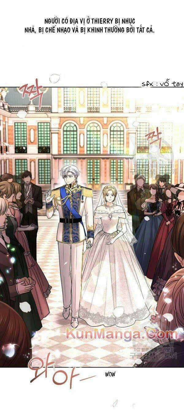 Tôi Không Còn Yêu Anh Nữa Chapter 30 trang 43