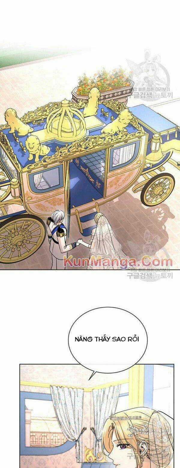 Tôi Không Còn Yêu Anh Nữa Chapter 30 trang 46