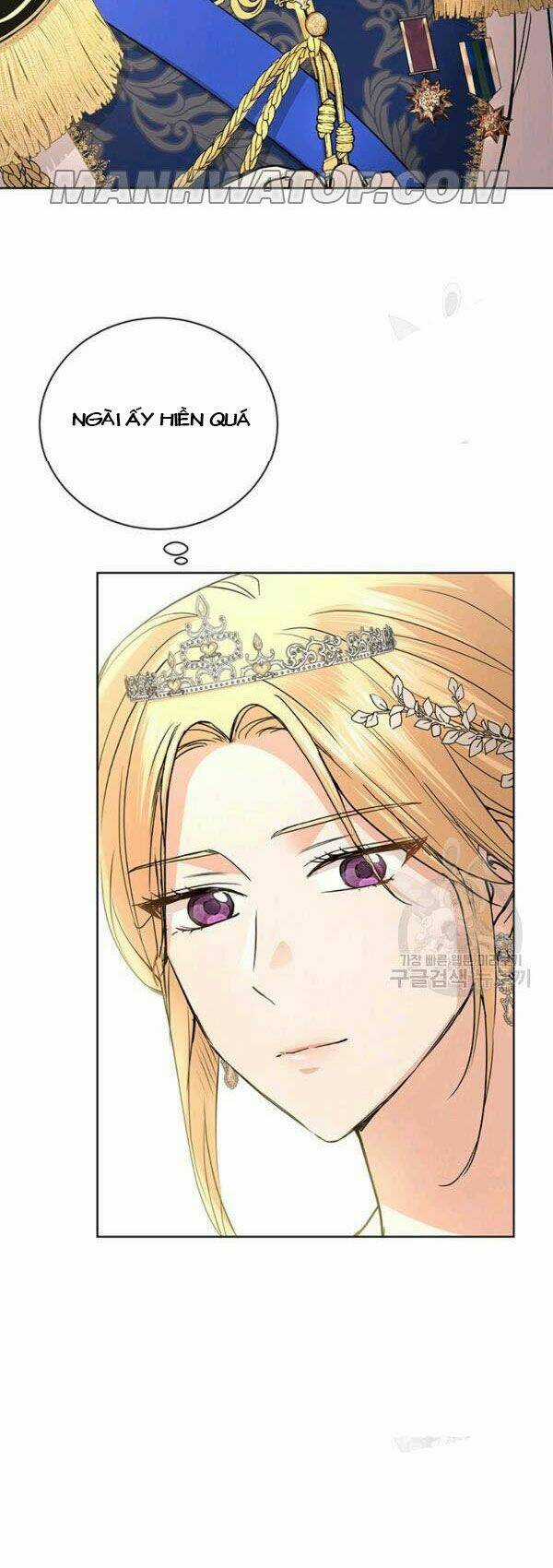 Tôi Không Còn Yêu Anh Nữa Chapter 30 trang 48