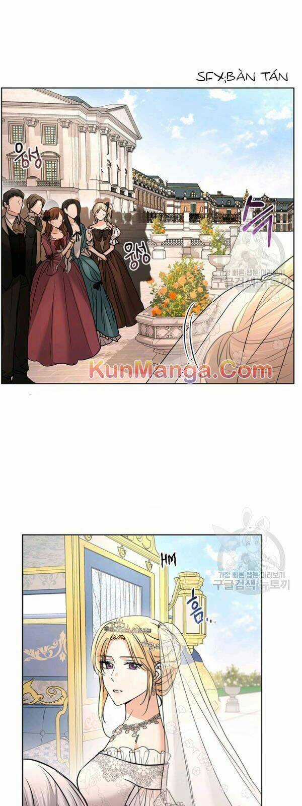 Tôi Không Còn Yêu Anh Nữa Chapter 30 trang 49