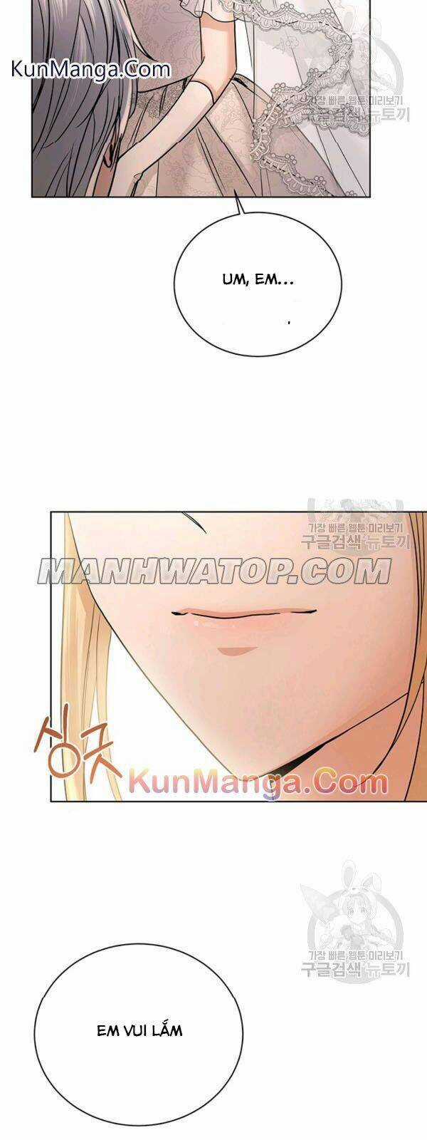 Tôi Không Còn Yêu Anh Nữa Chapter 30 trang 50