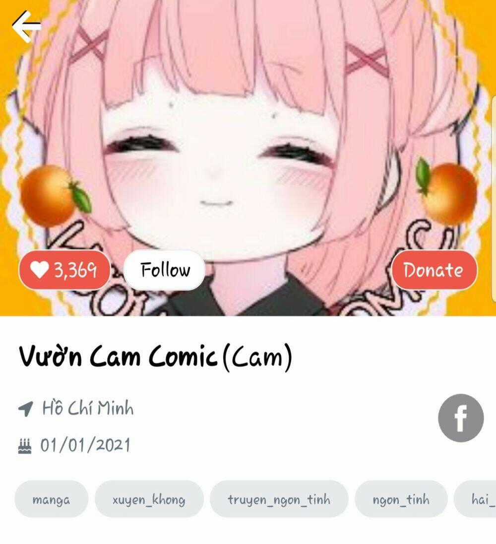 Tôi Không Còn Yêu Anh Nữa Chapter 30 trang 53