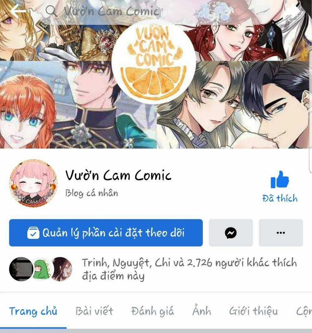 Tôi Không Còn Yêu Anh Nữa Chapter 30 trang 54