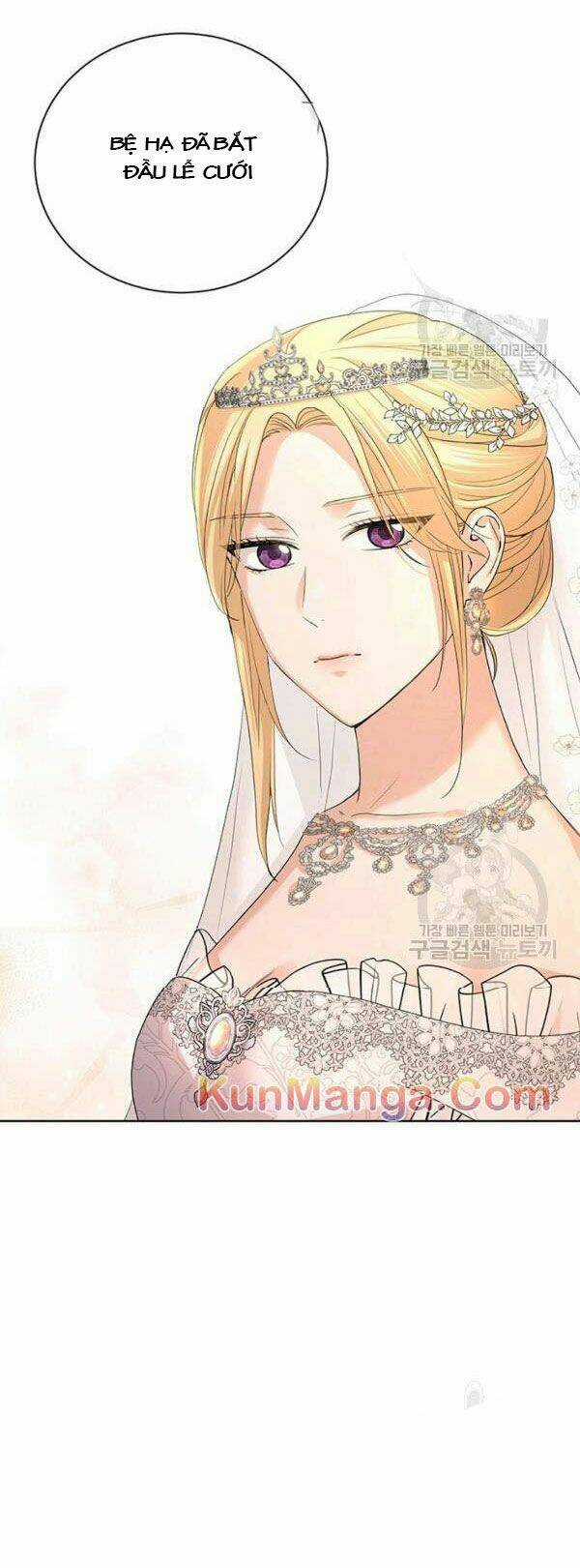 Tôi Không Còn Yêu Anh Nữa Chapter 30 trang 6