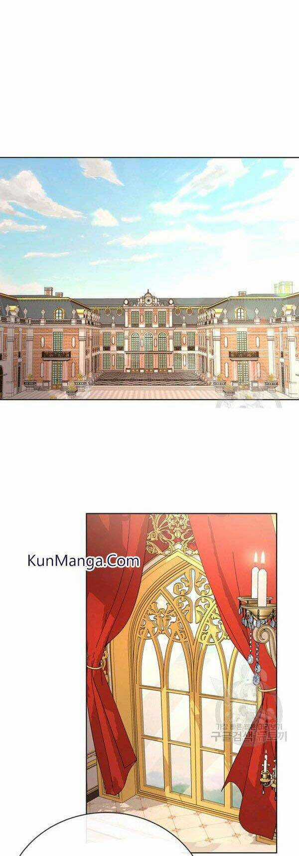 Tôi Không Còn Yêu Anh Nữa Chapter 30 trang 7
