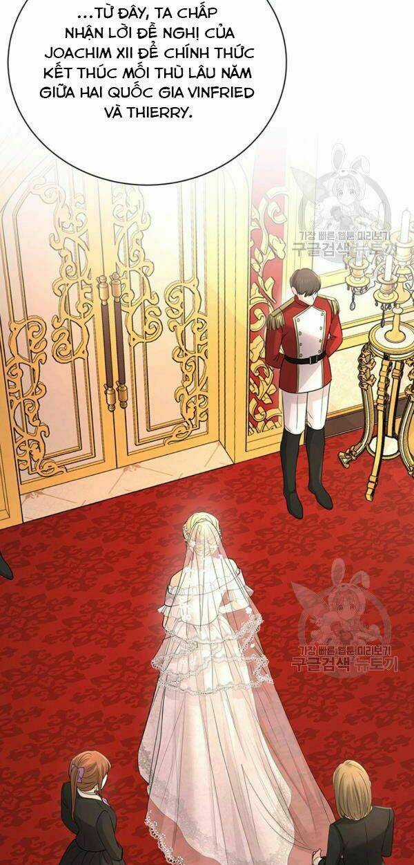 Tôi Không Còn Yêu Anh Nữa Chapter 30 trang 8