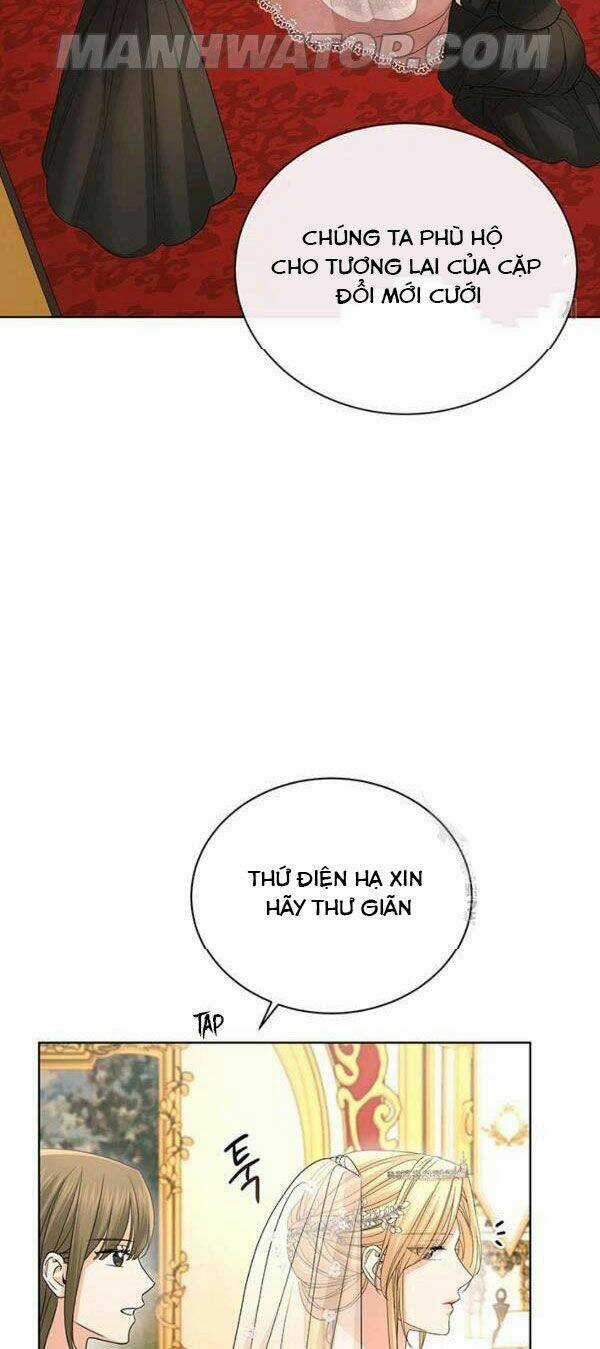 Tôi Không Còn Yêu Anh Nữa Chapter 30 trang 9