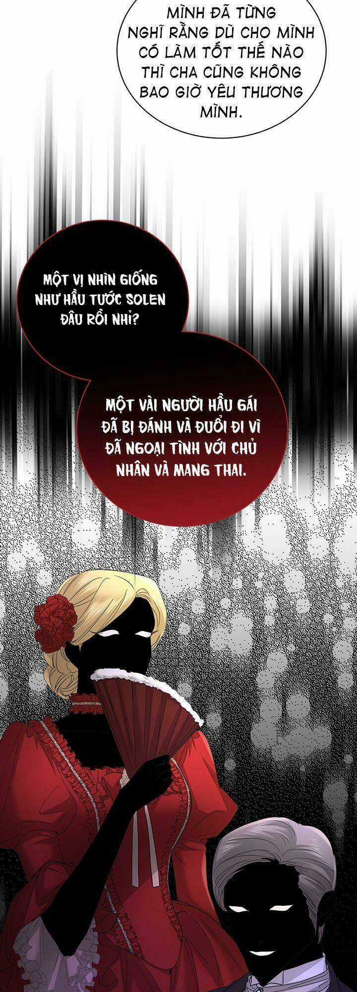 Tôi Không Còn Yêu Anh Nữa Chapter 31 trang 10