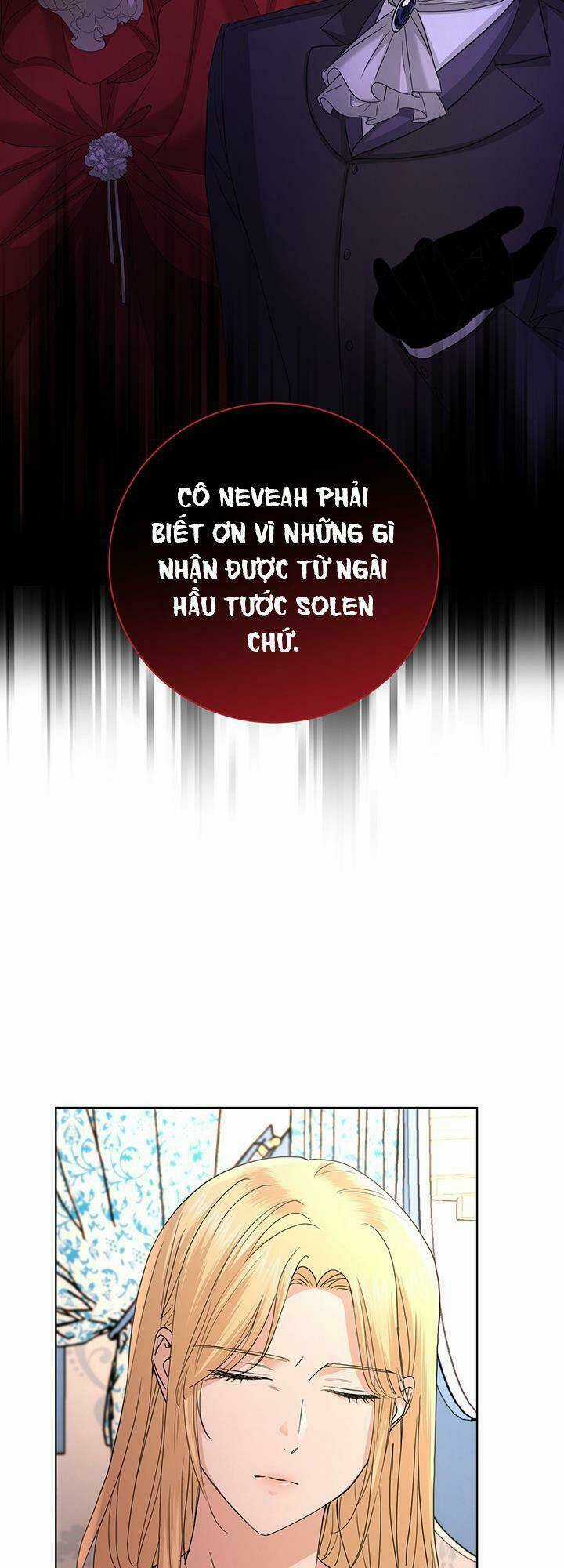 Tôi Không Còn Yêu Anh Nữa Chapter 31 trang 11