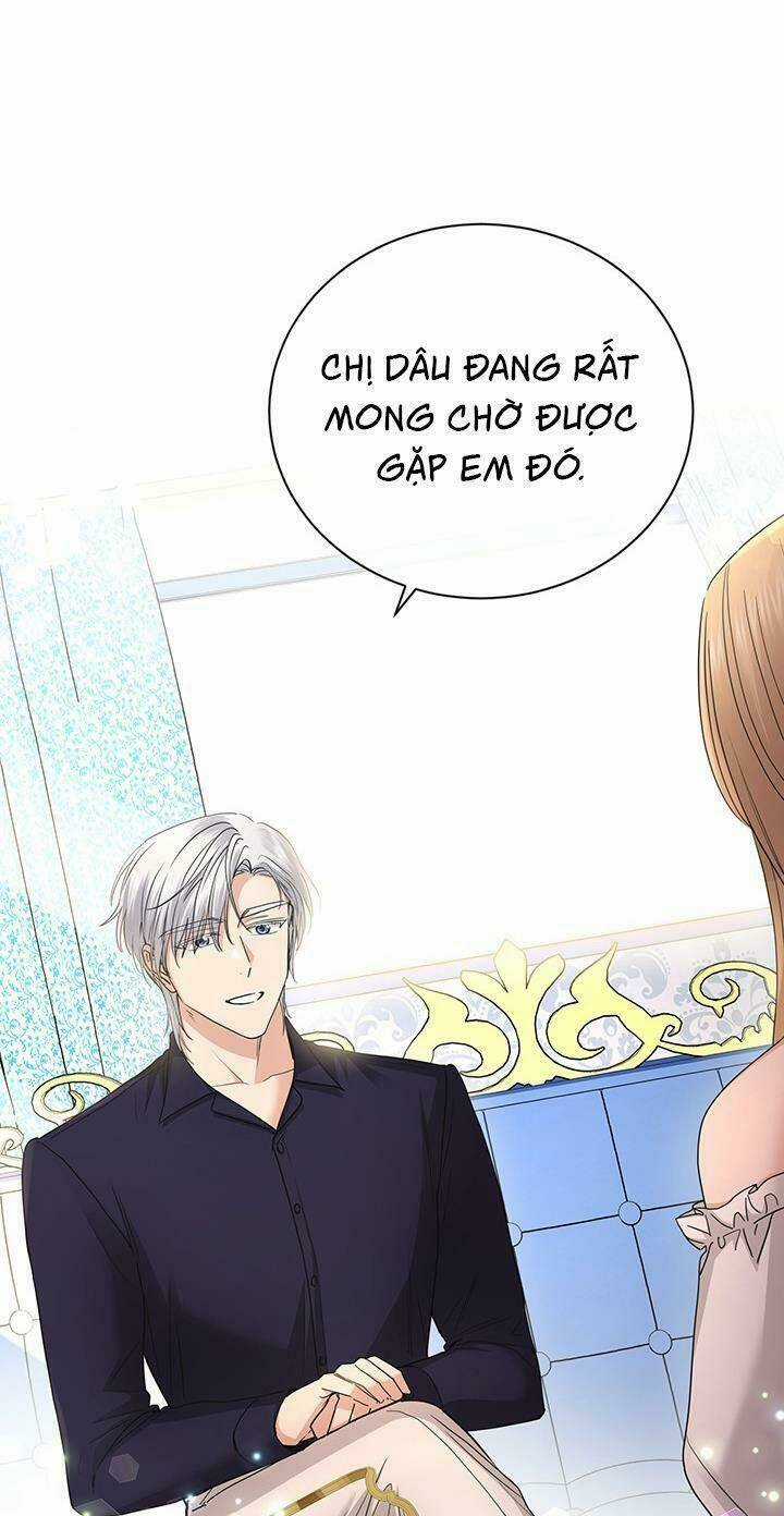 Tôi Không Còn Yêu Anh Nữa Chapter 31 trang 13
