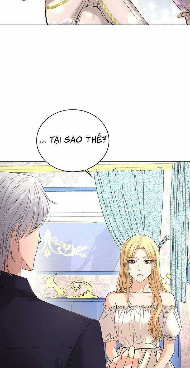 Tôi Không Còn Yêu Anh Nữa Chapter 31 trang 14