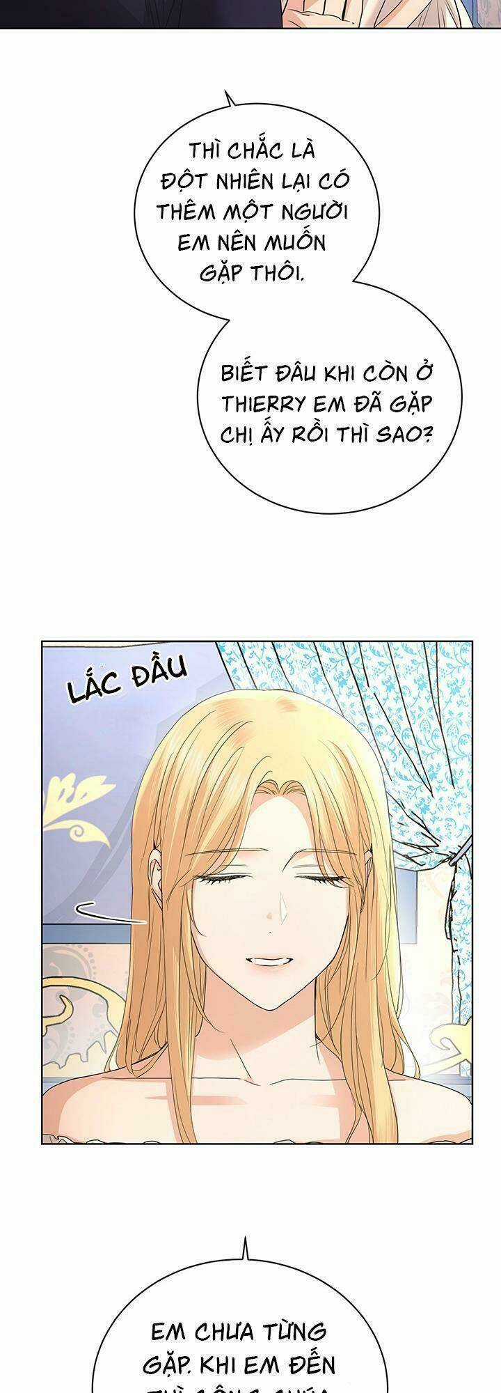 Tôi Không Còn Yêu Anh Nữa Chapter 31 trang 15