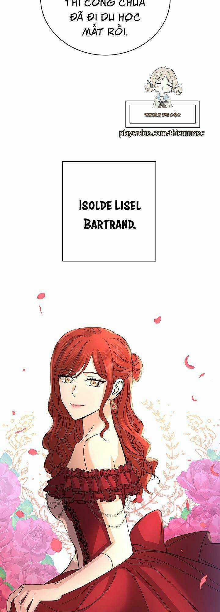 Tôi Không Còn Yêu Anh Nữa Chapter 31 trang 16