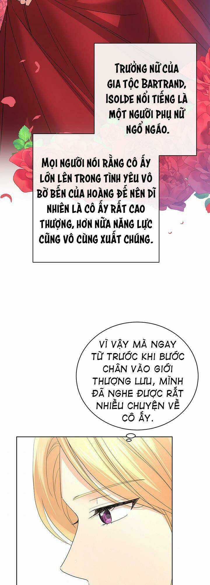 Tôi Không Còn Yêu Anh Nữa Chapter 31 trang 17