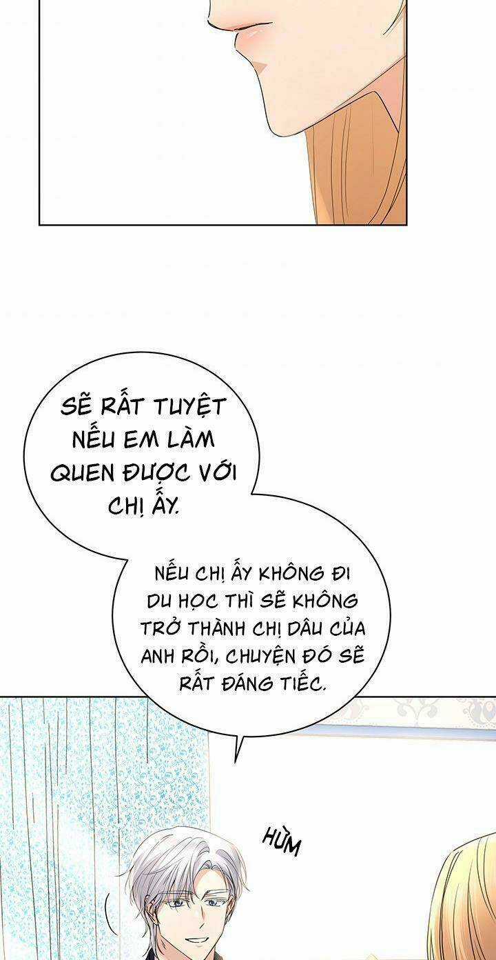 Tôi Không Còn Yêu Anh Nữa Chapter 31 trang 18