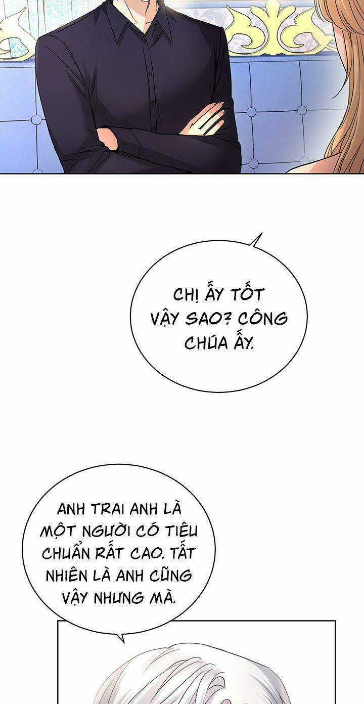 Tôi Không Còn Yêu Anh Nữa Chapter 31 trang 19