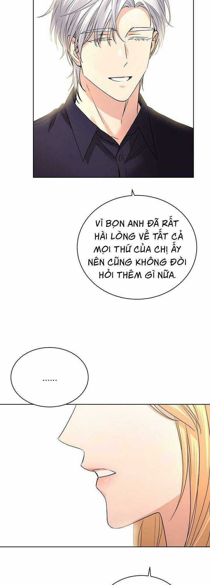 Tôi Không Còn Yêu Anh Nữa Chapter 31 trang 20