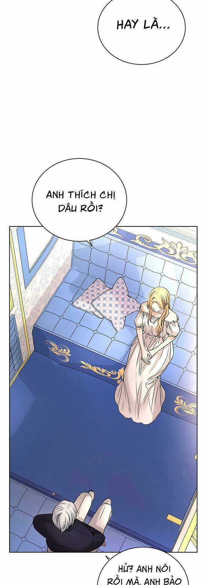 Tôi Không Còn Yêu Anh Nữa Chapter 31 trang 21