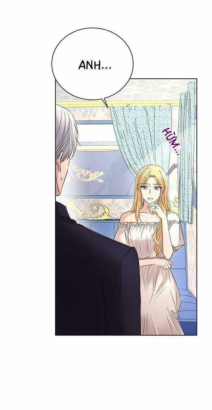 Tôi Không Còn Yêu Anh Nữa Chapter 31 trang 23