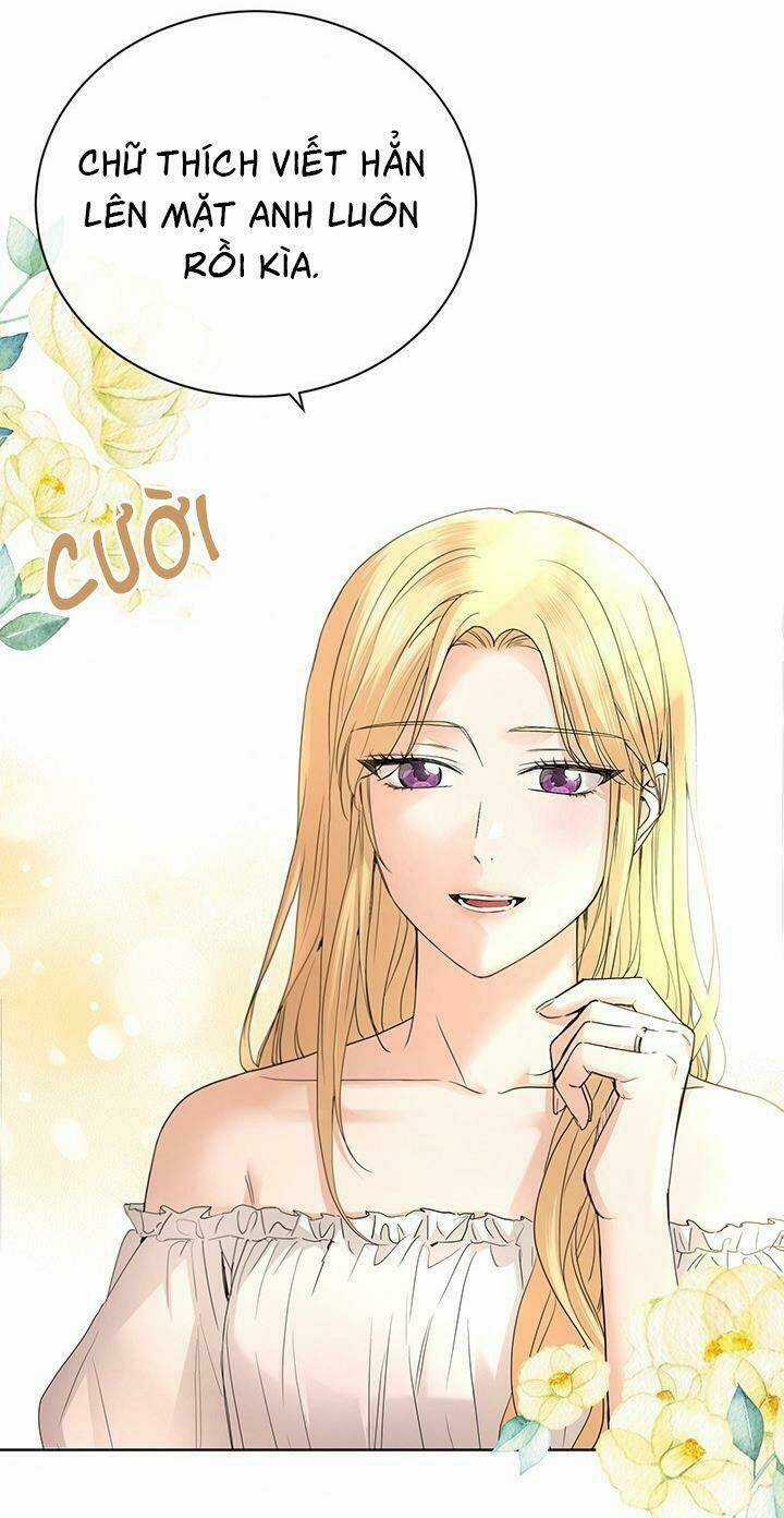 Tôi Không Còn Yêu Anh Nữa Chapter 31 trang 24
