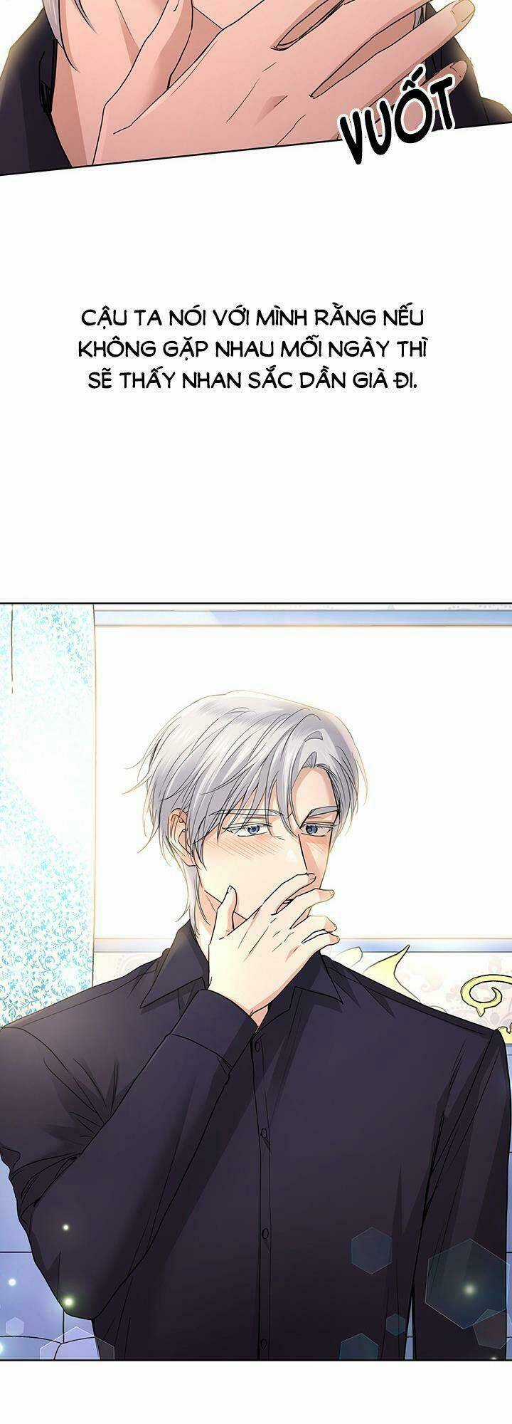 Tôi Không Còn Yêu Anh Nữa Chapter 31 trang 26