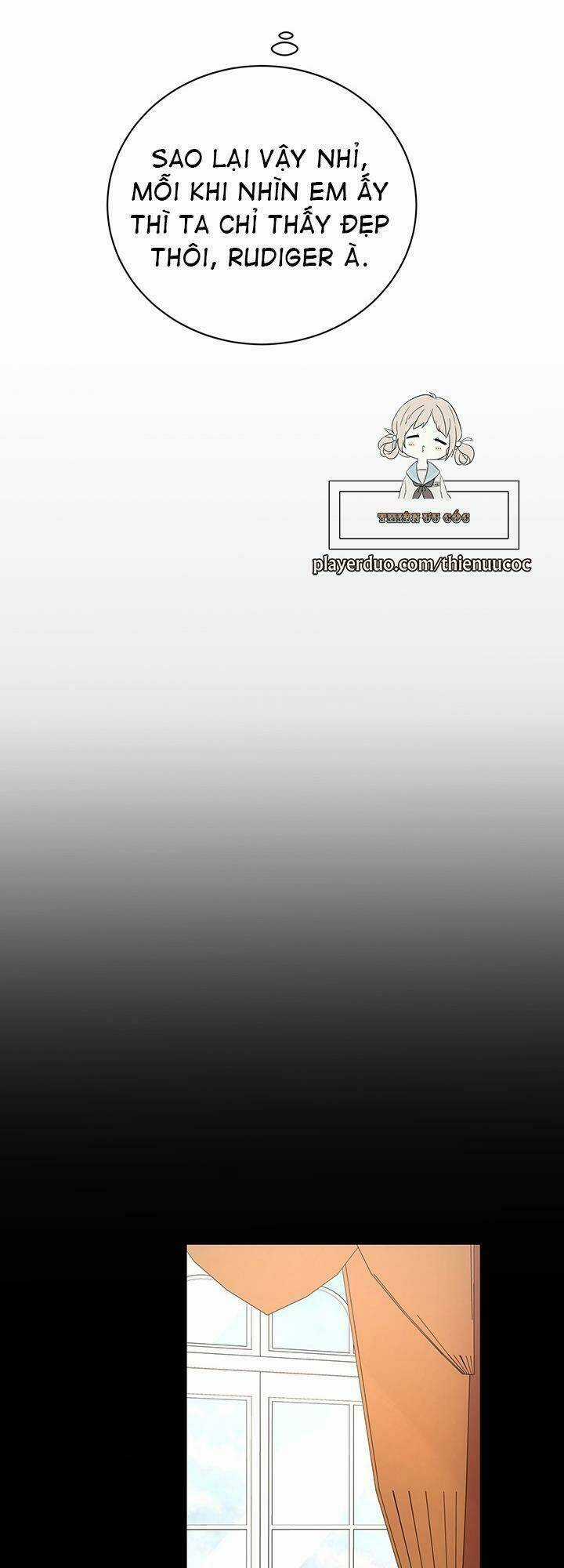 Tôi Không Còn Yêu Anh Nữa Chapter 31 trang 27