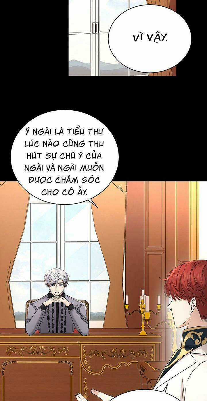 Tôi Không Còn Yêu Anh Nữa Chapter 31 trang 28