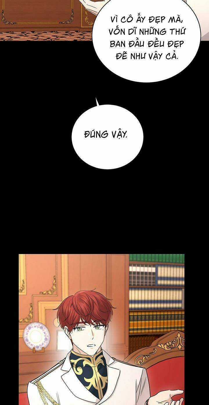 Tôi Không Còn Yêu Anh Nữa Chapter 31 trang 29