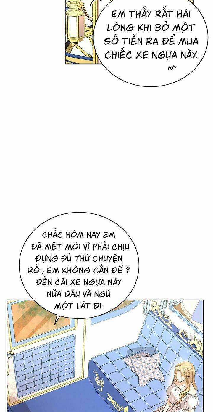 Tôi Không Còn Yêu Anh Nữa Chapter 31 trang 3