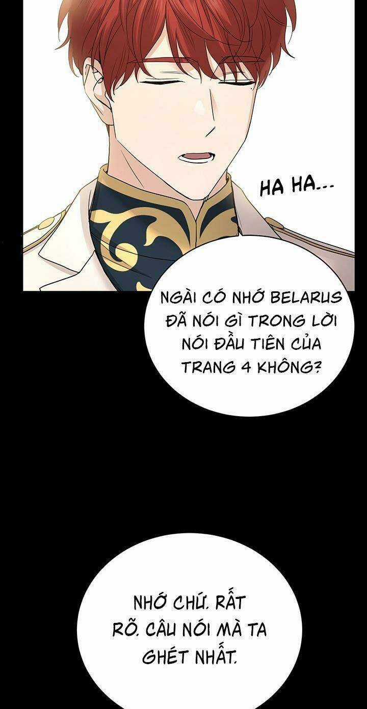 Tôi Không Còn Yêu Anh Nữa Chapter 31 trang 33
