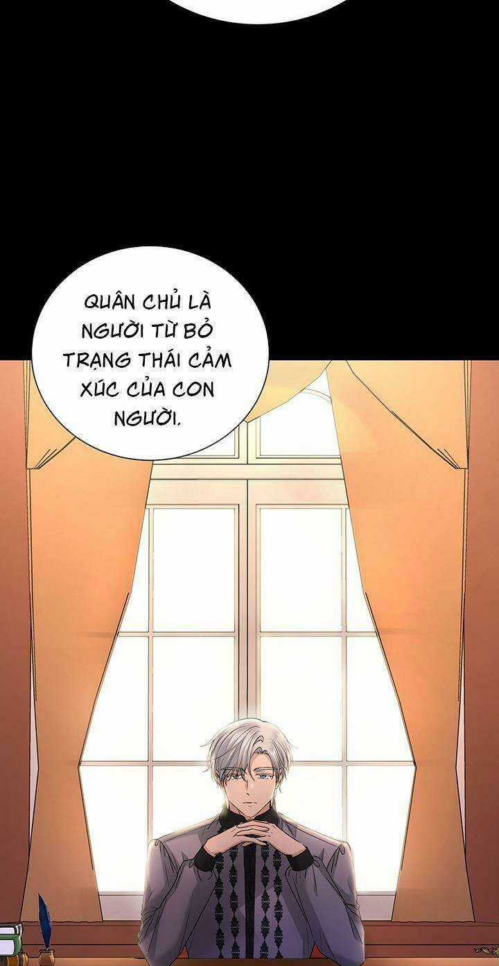 Tôi Không Còn Yêu Anh Nữa Chapter 31 trang 34