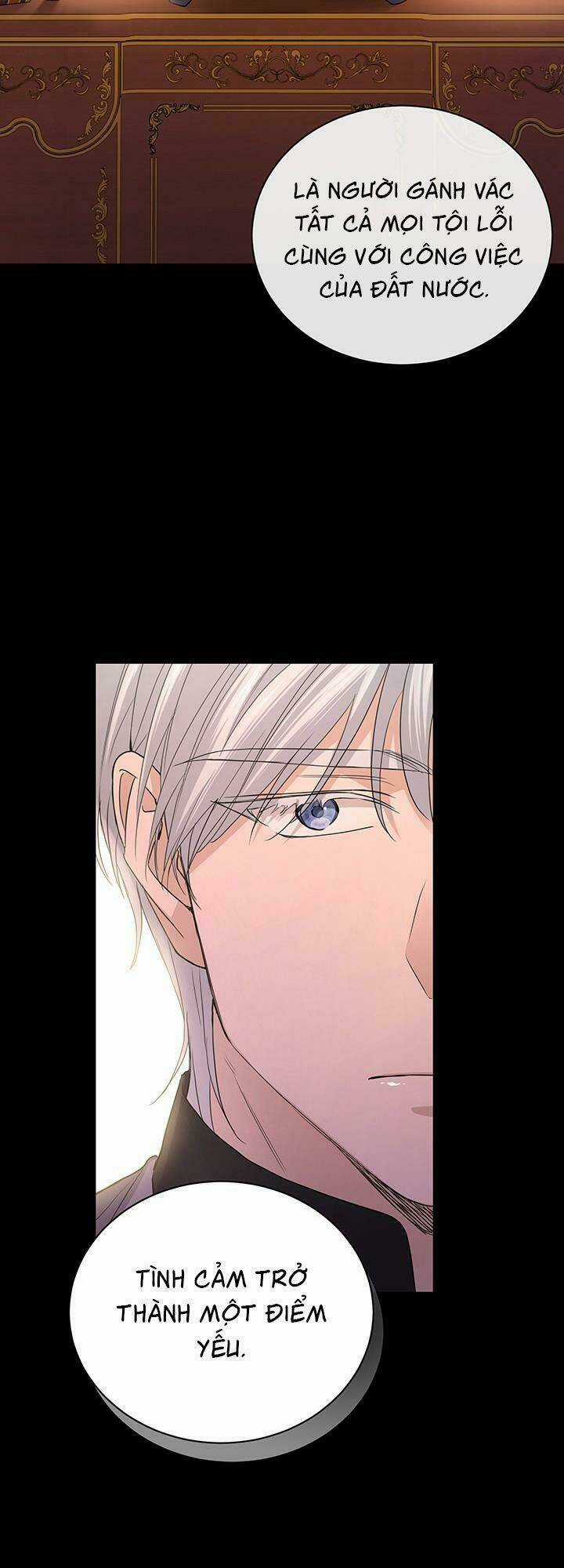 Tôi Không Còn Yêu Anh Nữa Chapter 31 trang 35