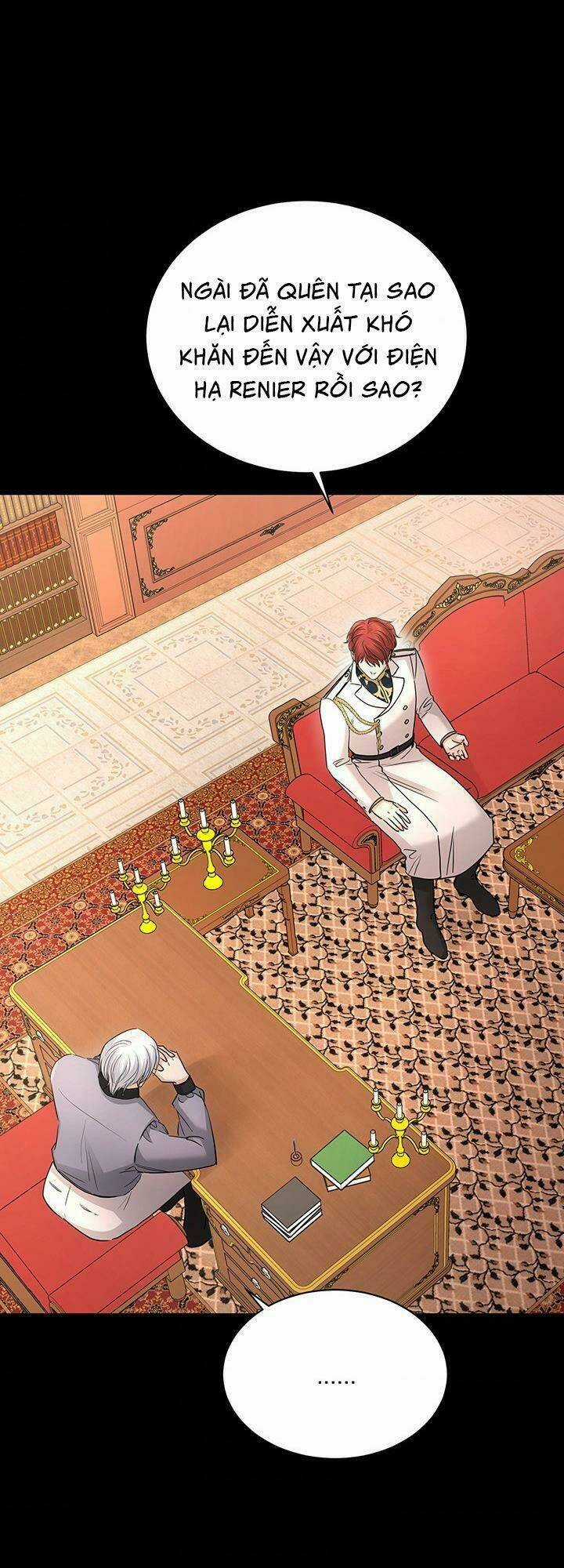 Tôi Không Còn Yêu Anh Nữa Chapter 31 trang 36