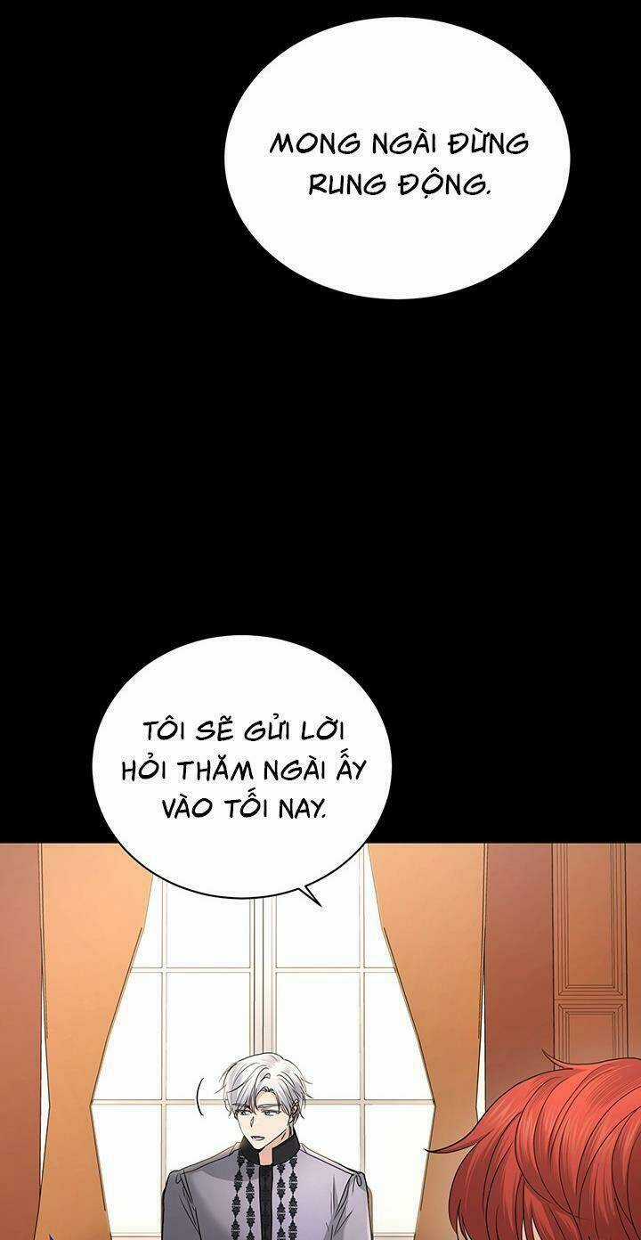 Tôi Không Còn Yêu Anh Nữa Chapter 31 trang 38