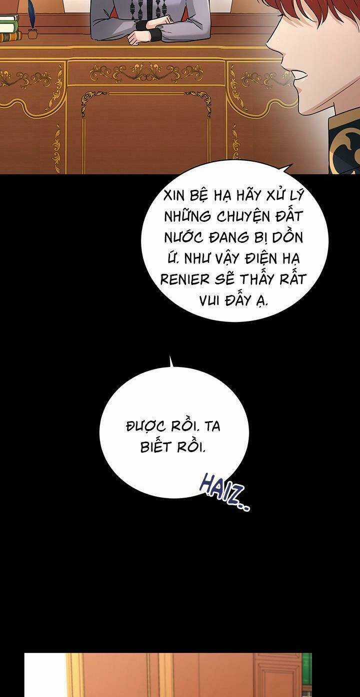 Tôi Không Còn Yêu Anh Nữa Chapter 31 trang 39