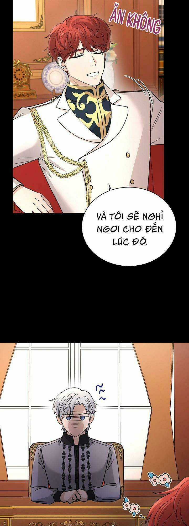Tôi Không Còn Yêu Anh Nữa Chapter 31 trang 40