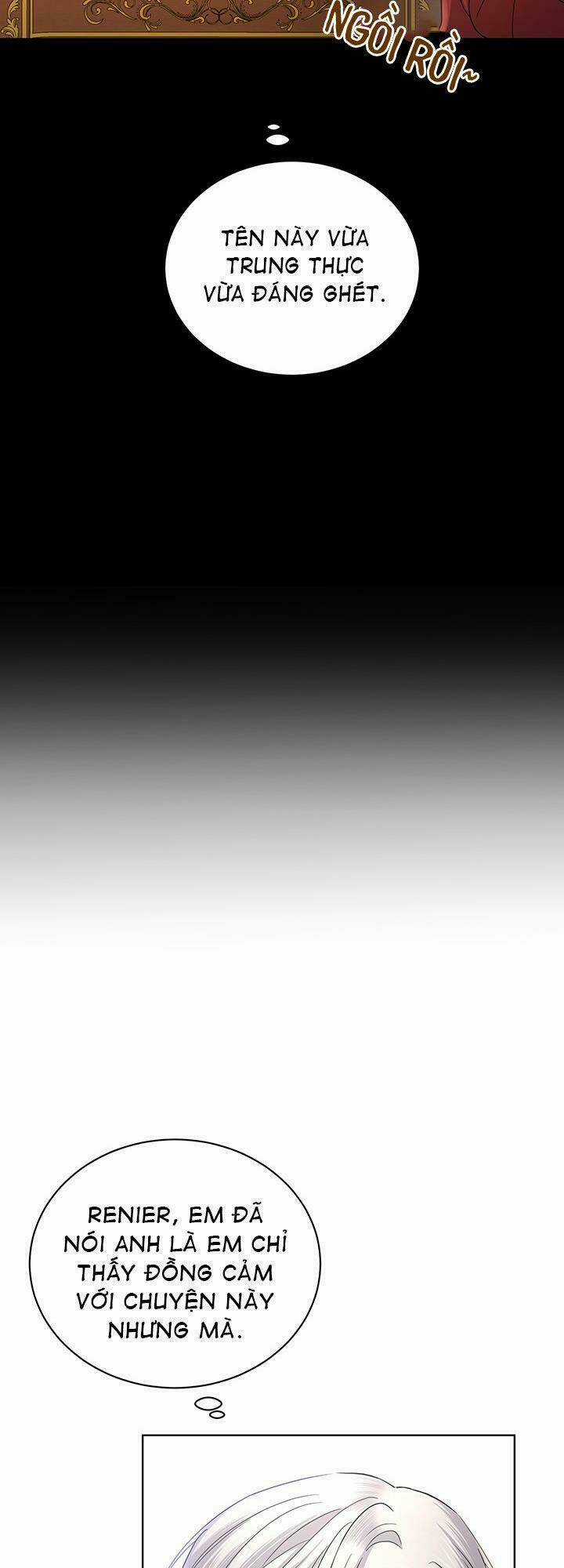 Tôi Không Còn Yêu Anh Nữa Chapter 31 trang 41