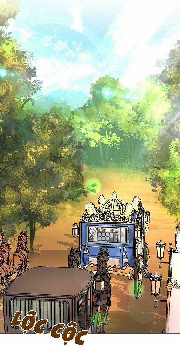 Tôi Không Còn Yêu Anh Nữa Chapter 31 trang 44